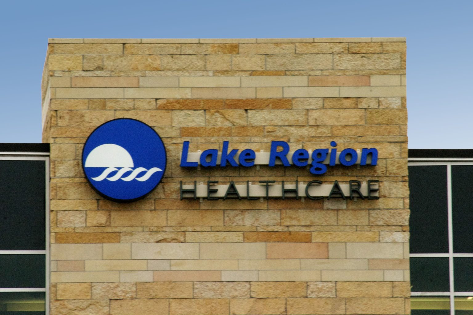 Lake Region Healthcare now offers COVID19 Vaccine for those 65 and