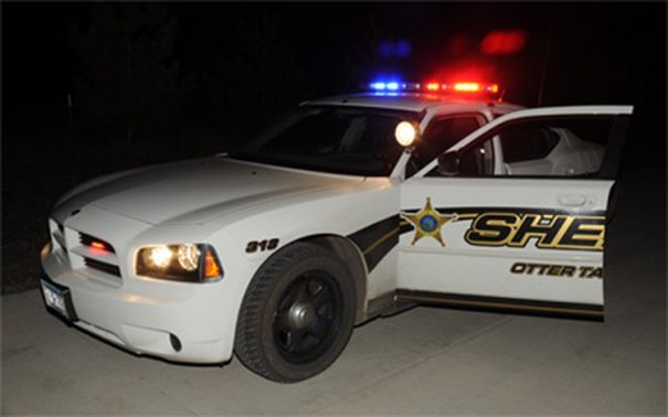 Otter Tail County SWAT Team Responds to Drive By Shooting | Fergus Now