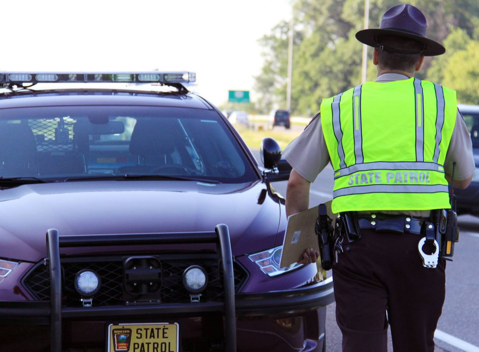 Extra DWI Patrols will be on Minnesota Roadways Throughout Holidays ...