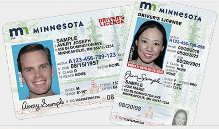 Minnesota DMV Testing Same-Day Driver’s License Pilot Program | Fergus Now