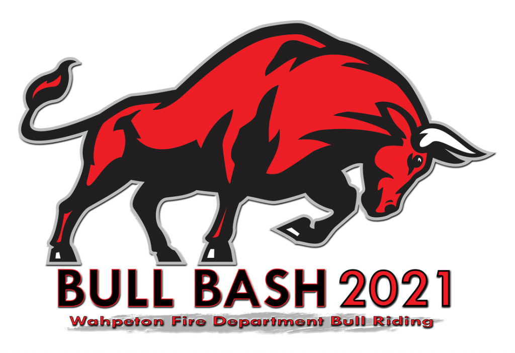 Wahpeton Fire Department Presents Bull Bash 2021 Fergus Now