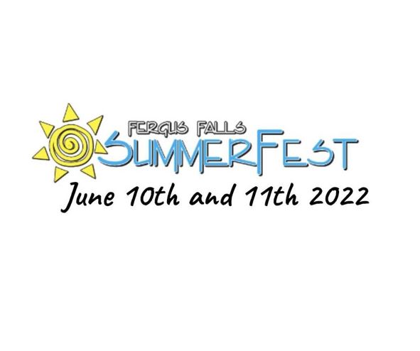 Summerfest Returns to Fergus Falls This Weekend | Fergus Now