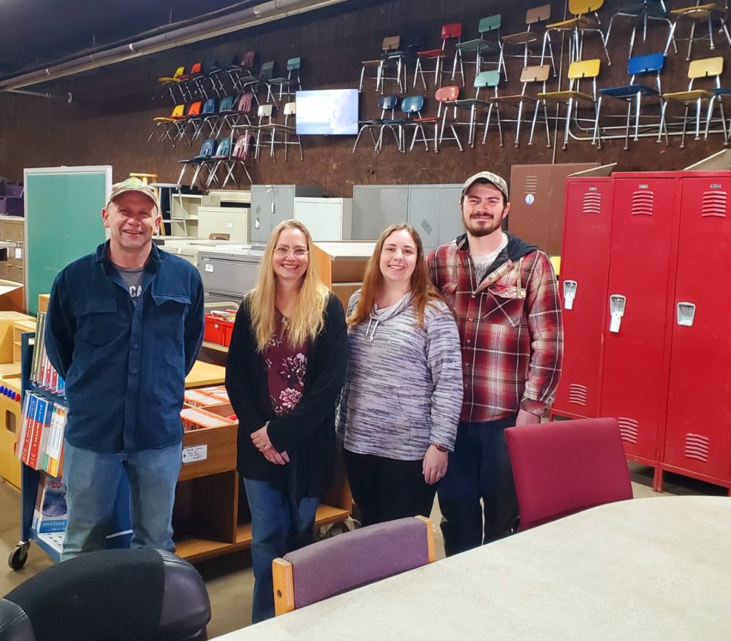 AB&C Emporium Opens in Fergus Falls Fergus Now