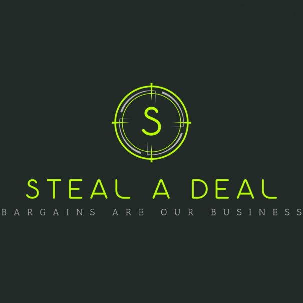 Liquidation Center ‘StealADeal’ Brings Big Savings to Fergus Falls