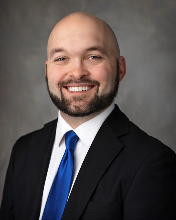 Mid Minnesota Federal Credit Union’s Insurance Office Brady