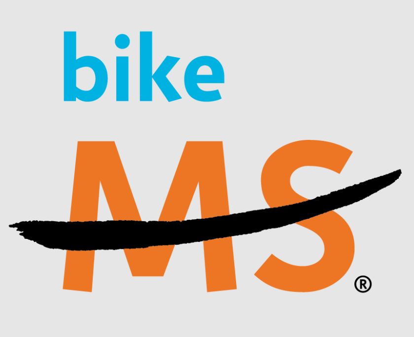 Bike MS Ride Across Minnesota 2023 Fergus Now