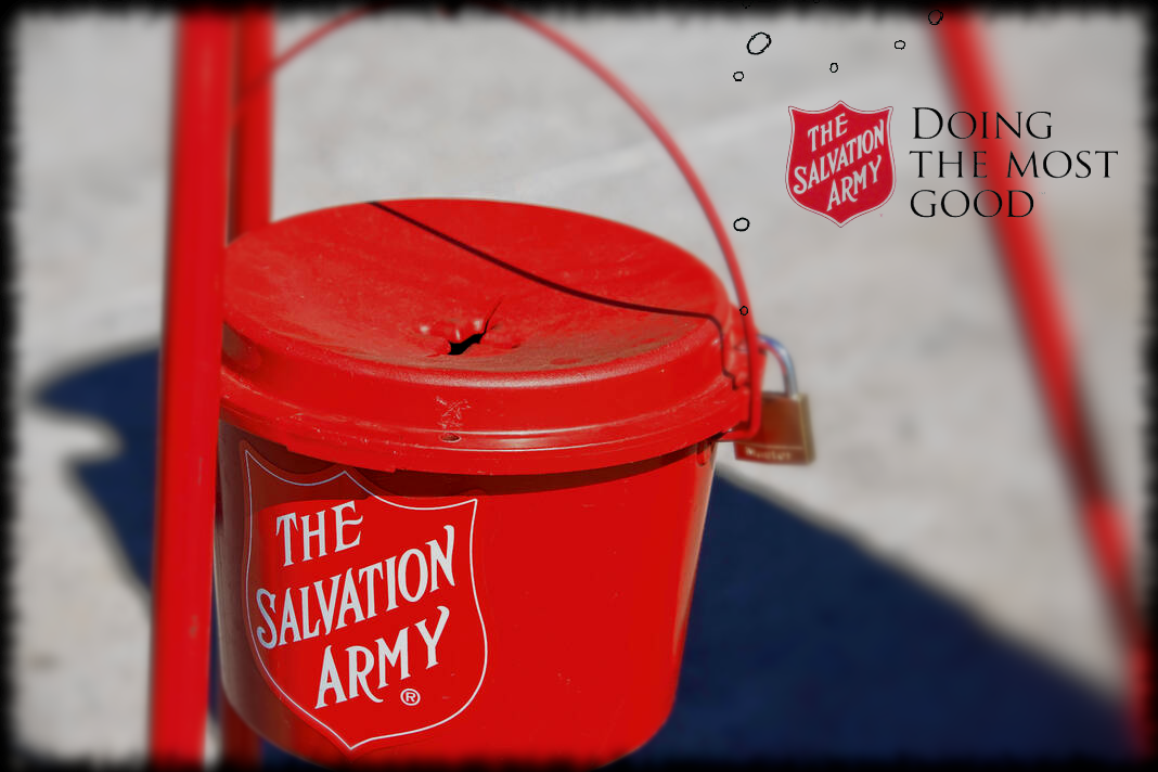 Fergus Falls Salvation Army Red Kettle Fundraiser Final Numbers ...