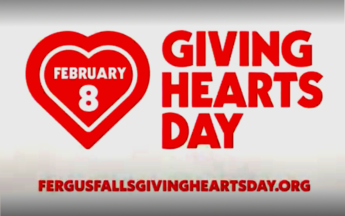 Giving Hearts Day Local NonProfits Rally for Community Support